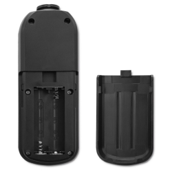Qoltec 50646; Měřič tloušťky laku 0~2000 μm