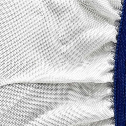 Textilní sněhové řetězy Isse Easysock XL 2 ks