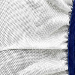 Textilní sněhové řetězy Isse Easysock XL 2 ks