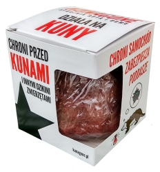 Odpuzovač kun KUNAGONE