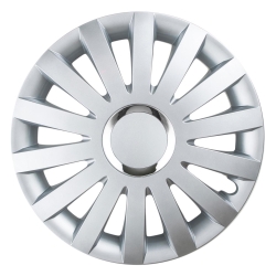 Poklica SAIL 16" silver