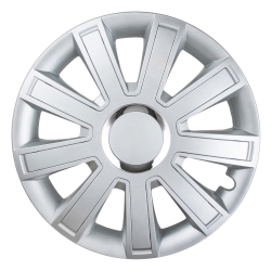 Poklica FLASH 15" silver