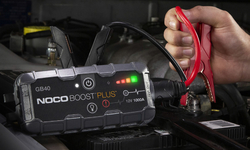 NOCO BOOST PLUS GB40 Startovací zdroj 12V/1000A - kopie