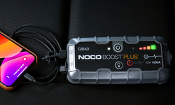 NOCO BOOST PLUS GB40 Startovací zdroj 12V/1000A - kopie