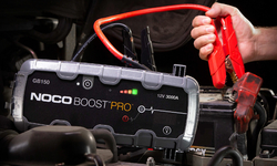 NOCO BOOST PRO GB150 Startovací zdroj 12V/3000A 