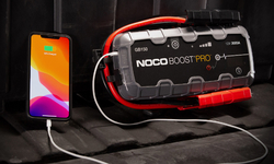 NOCO BOOST PRO GB150 Startovací zdroj 12V/3000A 