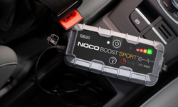 NOCO BOOST SPORT GB20 Startovací zdroj 12V/500A