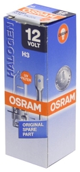 OSRAM 12V H3 55W standard (1ks)