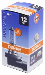 OSRAM 12V H11 55W standard (1ks)