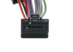 Kabel pro ALPINE 16-pin / ISO
