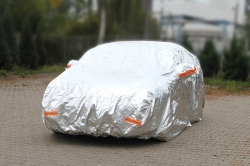 Autoplachta na SUV/VAN - velikost L