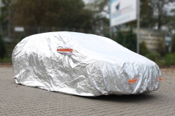 Autoplachta na SUV/VAN - velikost XL