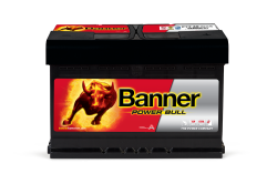 Banner Power Bull P7740, 12V 77Ah 700A