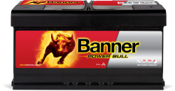 Banner Power Bull P9533, 12V 95Ah 780A