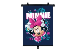 Roleta protisluneční 1ks 36x45cm MINNIE