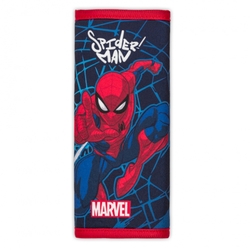 Podložka na bezpečnostní pás SPIDERMAN