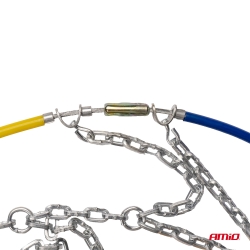 Sněhové řetězy 12 mm KN-60 AMiO-02111