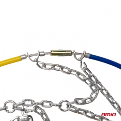 Sněhové řetězy 12 mm KN-50 AMiO-02110