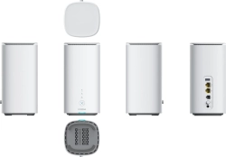 STRONG 5G ROUTER AX3000 WIFI - použité, záruka
