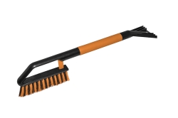 Škrabka s košťátkem FUTURA BASIC 60cm