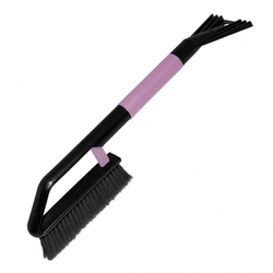 Škrabka s košťátkem FUTURA BASIC 60cm