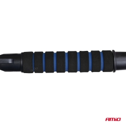Škrabka s košťátkem FUTURA BASIC TELESKOPICKÁ 87-115 cm