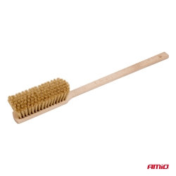 Kartáč na mytí auta D60 měkká