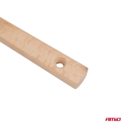 Kartáč na mytí auta D60 měkká