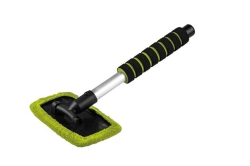 Čistič autoskel 30 cm s mikrovláknem