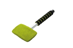 Čistič autoskel 30 cm s mikrovláknem