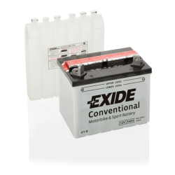 EXIDE U1-9; 12V/24Ah/240A
