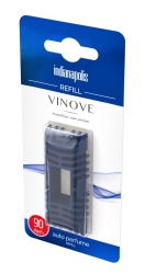 Náplň do osvěžovače vzduchu VINOVE INDIANAPOLIS