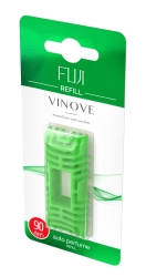 Náplň do osvěžovače vzduchu VINOVE FUJI