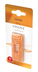 Náplň do osvěžovače vzduchul VINOVE BAHRAIN