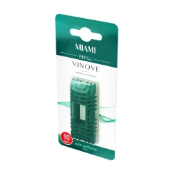Náplň do osvěžovače vzduchu VINOVE MIAMI