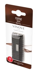 Náplň do osvěžovače vzduchu VINOVE ROME