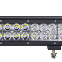 LED rampa, 42x3W, 505x80x65mm, ECE R10