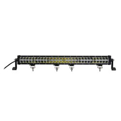 LED rampa s pozičním světlem, 60x3W, 820mm, ECE R10/R112/R7