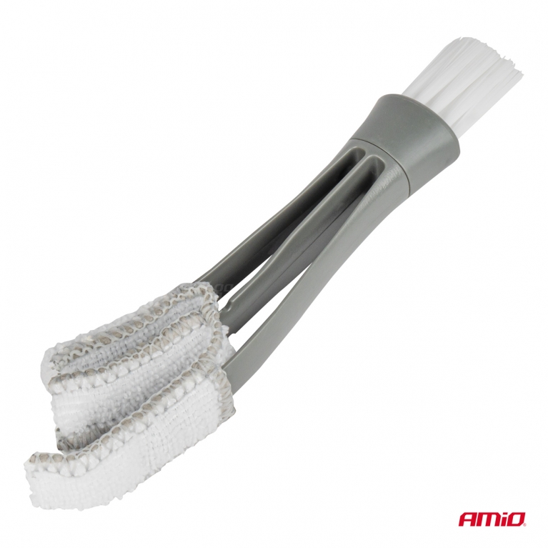 Štětec na mřížky větrání AMiO-02607