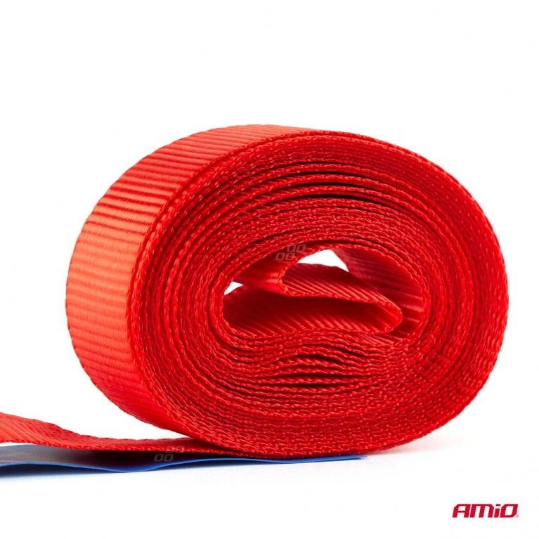 Upínací popruh s ráčnou 500kg 25mm 6m BELT-08