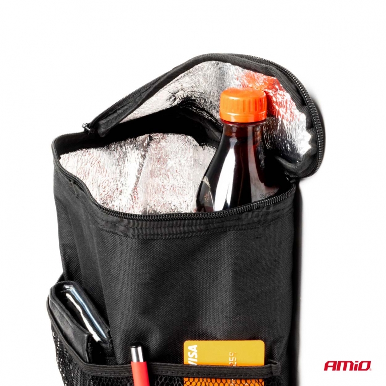 Organizér - termotaška na autosedačky AMiO-03219