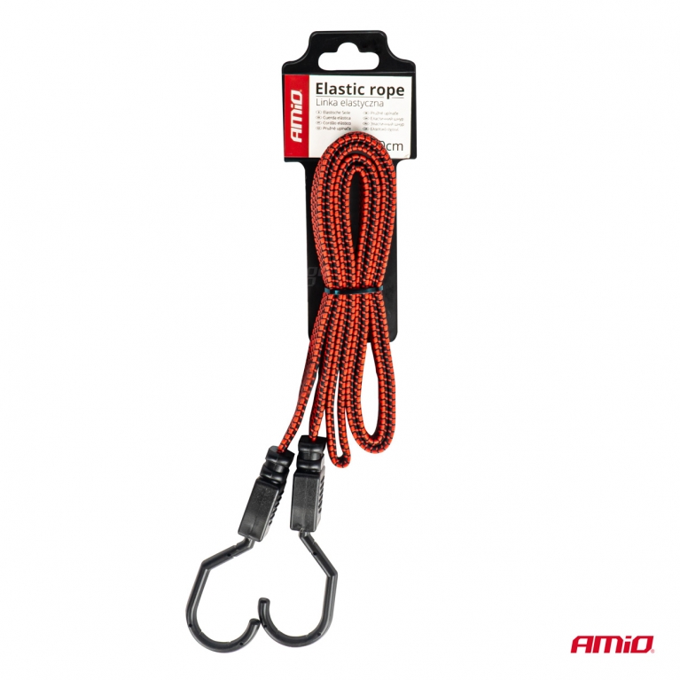 Gumové lano 100cm BSTRAP-16 AMiO-03304