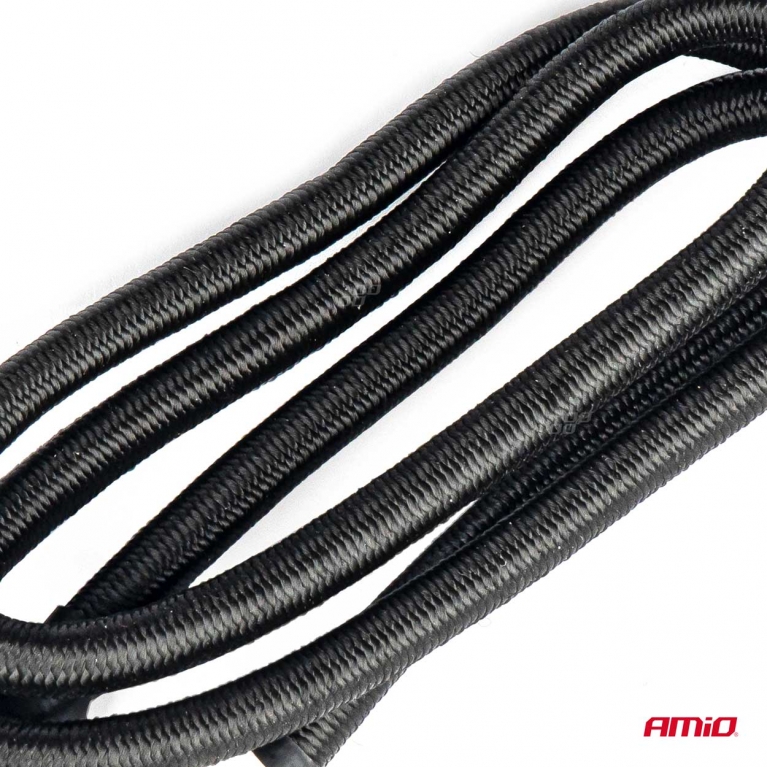 Pružné upínače o8 mm, 60cm