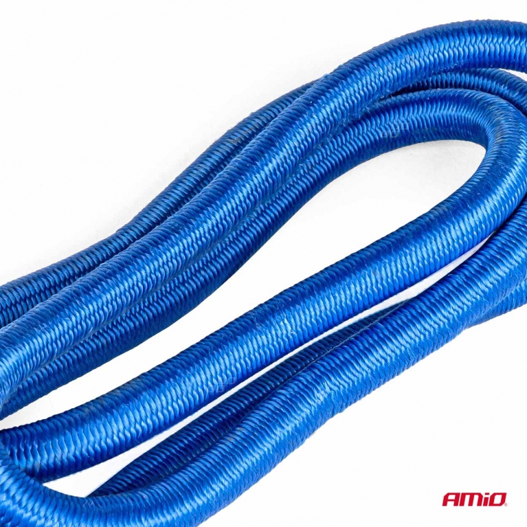 Pružny upínač o8 mm, 150cm BSTRAP-23