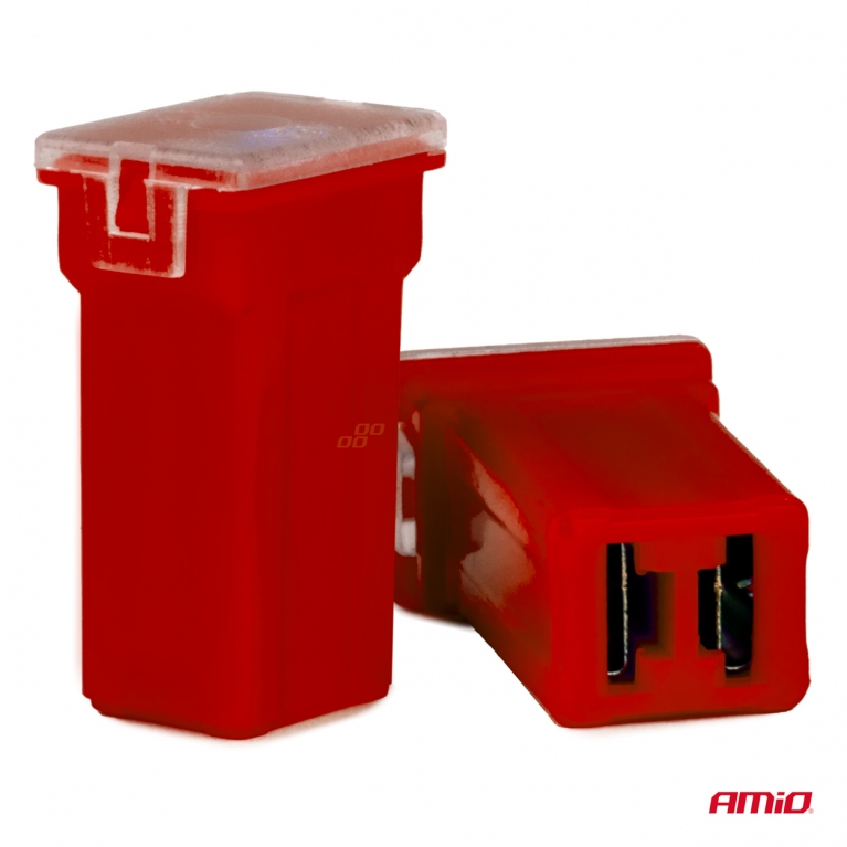 Pojistka JAPVAL PAL samice 50A AMIO-03446
