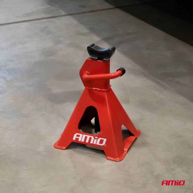 Podpěry pod auto 2ks 12T AMiO-04190