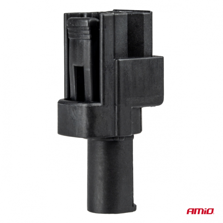 Sada elektrických konektorů vodotěsných 1 PIN 2,2 mm AMiO-04345
