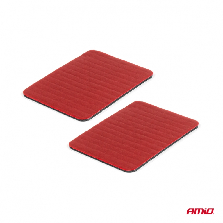 Prodlužovací zásuvka 12/24V 120W 90° AMiO-04358
