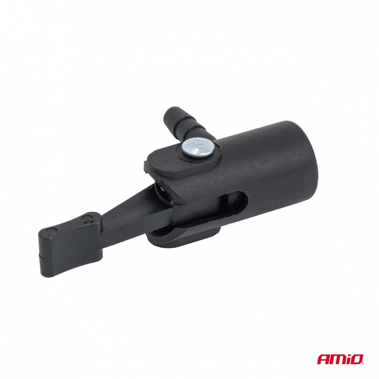 Adaptér kompresoru 6 mm AMiO-04501