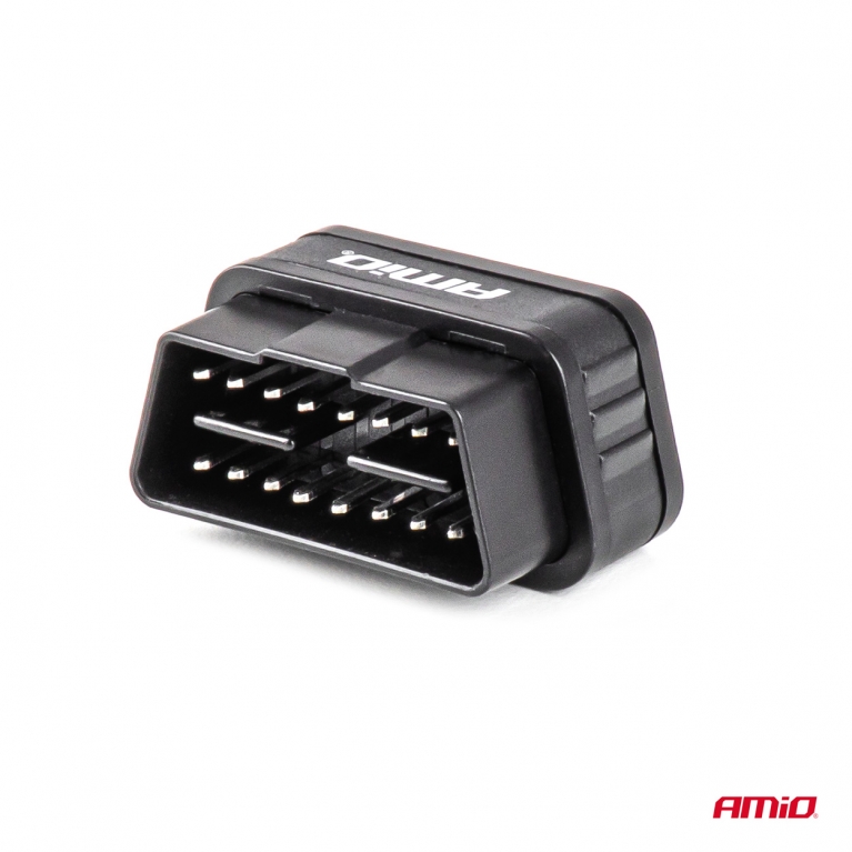 Diagnostický skener OBD2 AMiO-04731